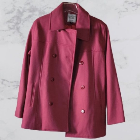 Kristen Blake Peacoat - Picture 1 of 6